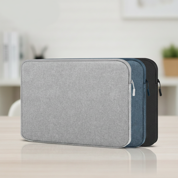 Unisex Business Laptop-Schutzhülle für eleganten Schutz vor Kratzern und Stößen im Alltag.