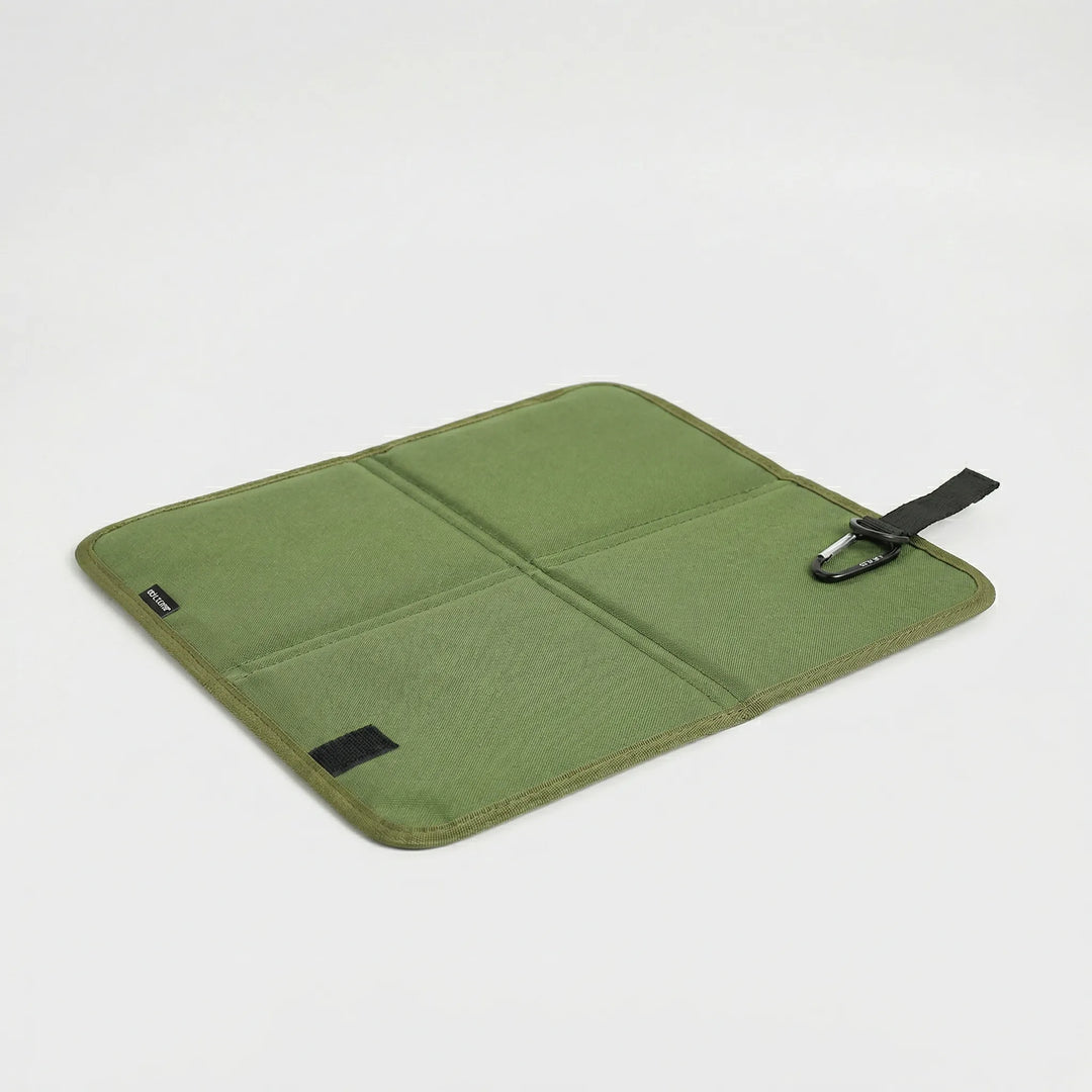 Sitzkissen faltbar, tragbar & wasserdicht. Dein perfekter Begleiter für alle Outdoor-Aktivitäten.