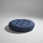 Marineblau