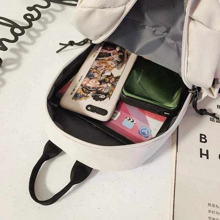 Leichte Crosslite Unisex Sling Bag für Aktive, reflektierend für Sicherheit, vielseitig nutzbar.