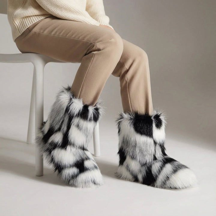 Wetterfeste Herren Winterstiefel schützen vor Kälte & Nässe. Unverzichtbar für warme Wintermode Herren.