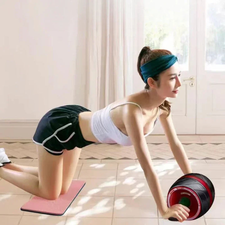 Premium-Knieschutzmatte, weicher, dicker Schaumstoff für Yoga, Pilates, Fitness, inkl. 2 Stück.