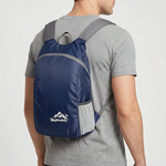 Marineblau