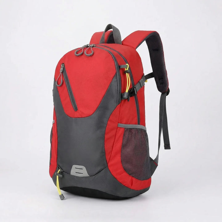 Vielseitiger Unisex-Rucksack für Outdoor, Wandern, Reisen, Sport & Freizeit, leicht & robust.