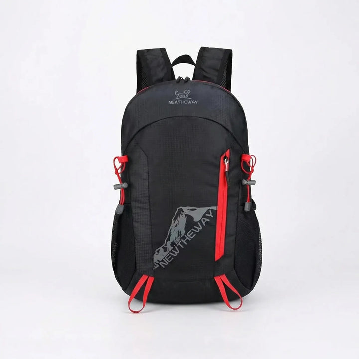 Ultraleichter Outdoor-Tagesrucksack für Damen & Herren, ideal zum Wandern & Reisen.
