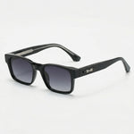 Black Gradient Gray