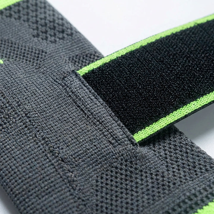 Komfortable, verstellbare Knöchelbandage für alltägliche Unterstützung & Sport.