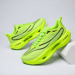 Fluoreszierend