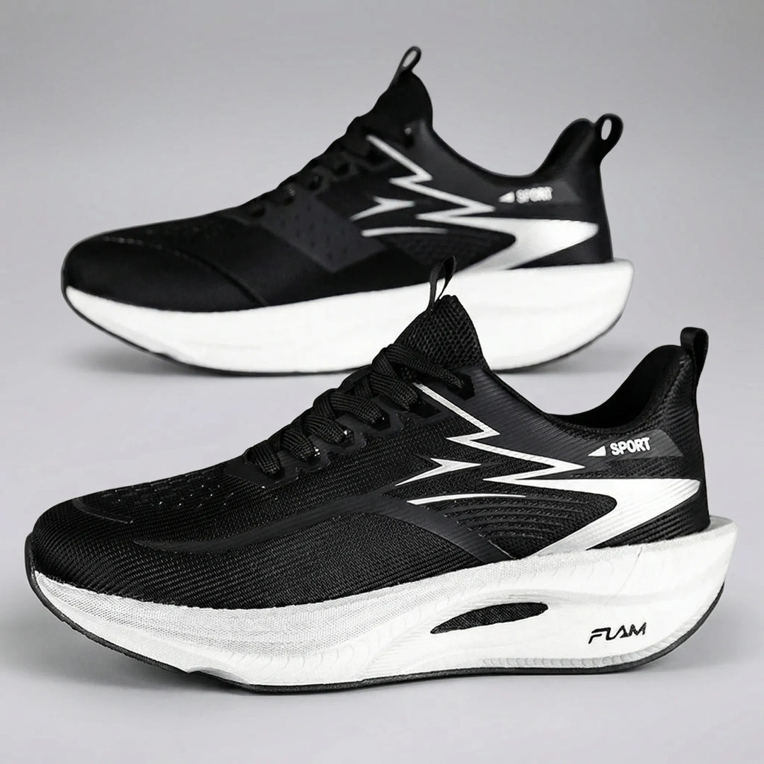 Dynamischer Swiftrok Marathon Laufschuh. Leichtgewicht & Komfort für beste Performance.