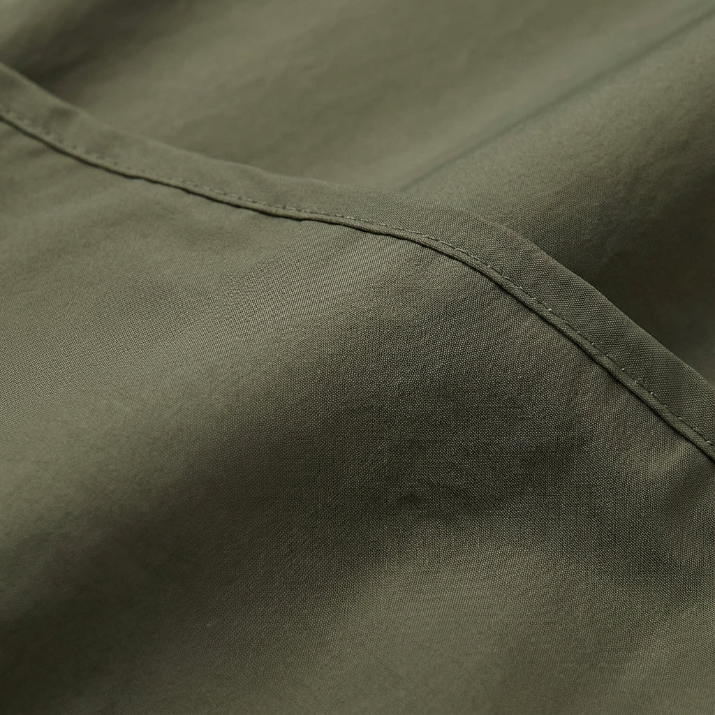 Mumienförmiger Innenschlafsack aus Polyester. Perfekt als hygienische Schlafsackeinlage für Outdoor.