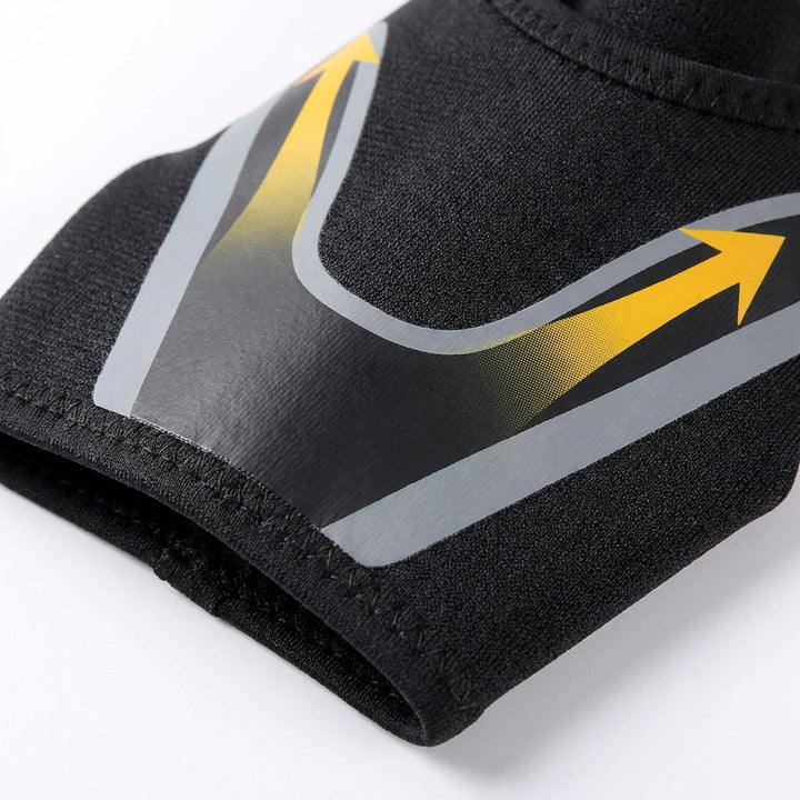 Vielseitige Unisex Knöchelbandage, geeignet für Damen & Herren, bietet Gelenkstütze bei Sport & Alltag.