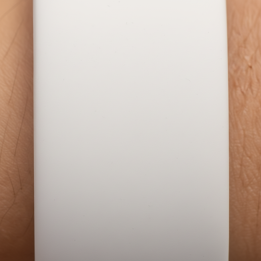 Wasserdichte Smartwatch mit intuitiver Bedienung für Sport, Fitness und Alltagsgebrauch.