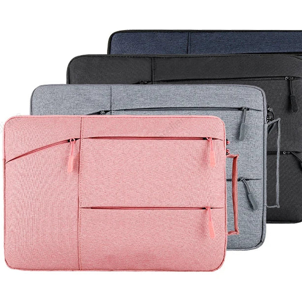 Edle, wasserdichte Laptop-Schutzhülle, langlebig und schützend für Notebooks im Alltag.
