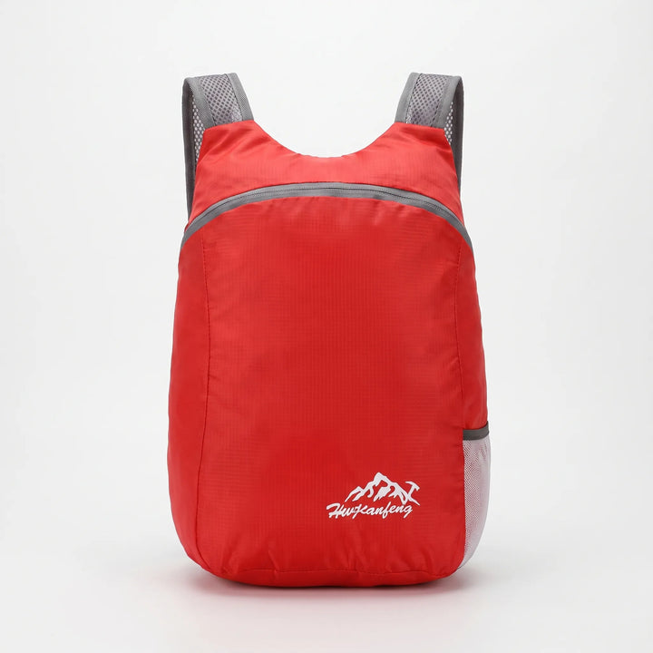 Wasserabweisender Ultraleicht Wanderrucksack für Outdoor-Abenteuer, Trekking & Tagestouren.