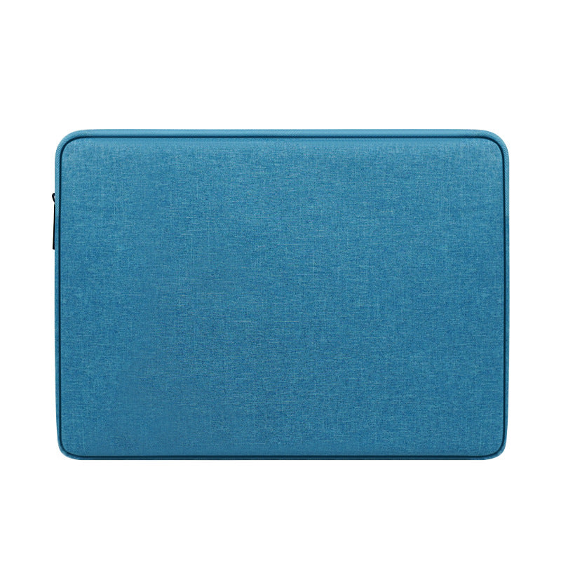 Leichte Laptop-Tasche für Business und Reise. Kompakter Schutz für Ihr Notebook im Handgepäck.