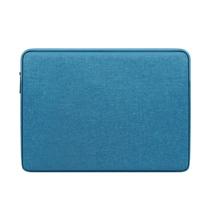 Leichte Laptop-Tasche für Business und Reise. Kompakter Schutz für Ihr Notebook im Handgepäck.