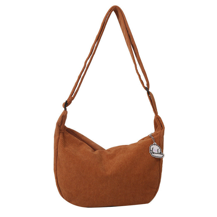 Urban Style Damen-Handtasche mit sicherem Reißverschluss, für Ihre Wertsachen.