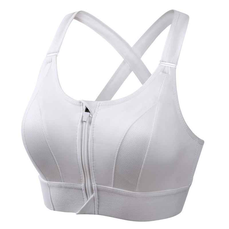 Performance Damen Sport-BH für optimalen Halt & Atmungsaktivität beim Workout und Training.
