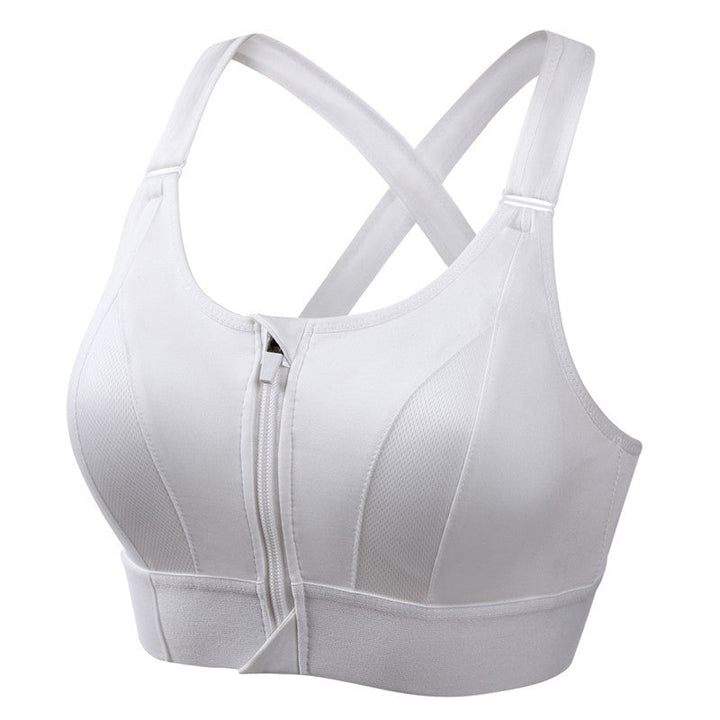Performance Damen Sport-BH für optimalen Halt & Atmungsaktivität beim Workout und Training.