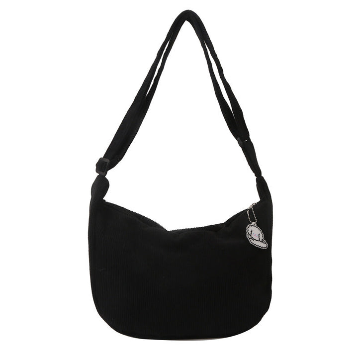 Vielseitige SandsBerg Damen-Tasche Urban Style, perfekt für Alltag & Freizeit.