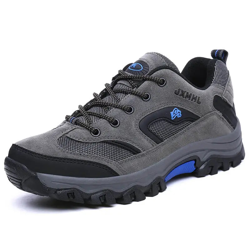 Damen Pfadkraft Wanderschuhe, robust & bequem, wetterfest für jedes Outdoor-Abenteuer.