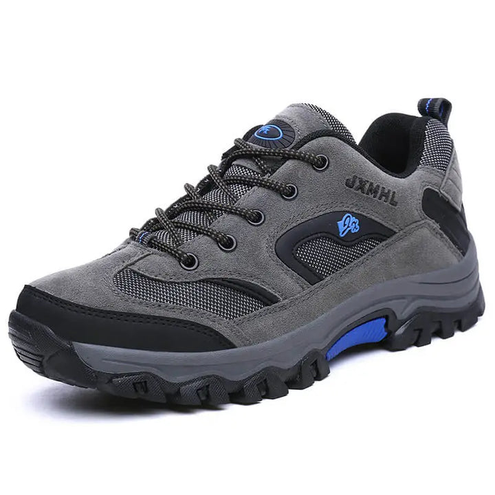 Damen Pfadkraft Wanderschuhe, robust & bequem, wetterfest für jedes Outdoor-Abenteuer.