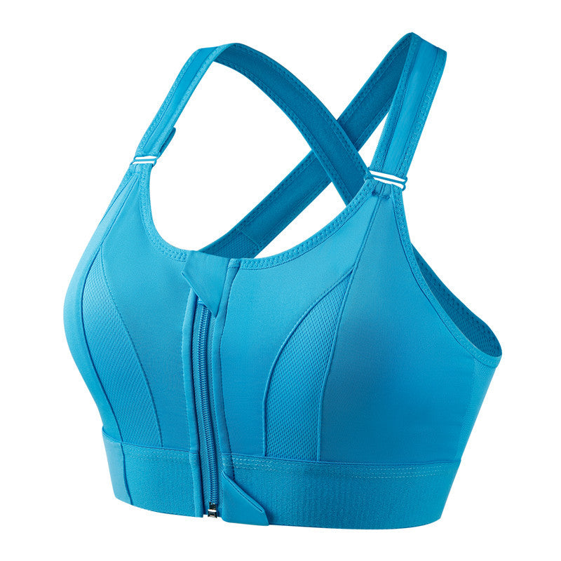 Fokus auf Training mit diesem stützenden Damen Sport-BH. Bequem & funktional für Sport.