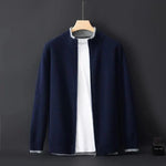 marineblau