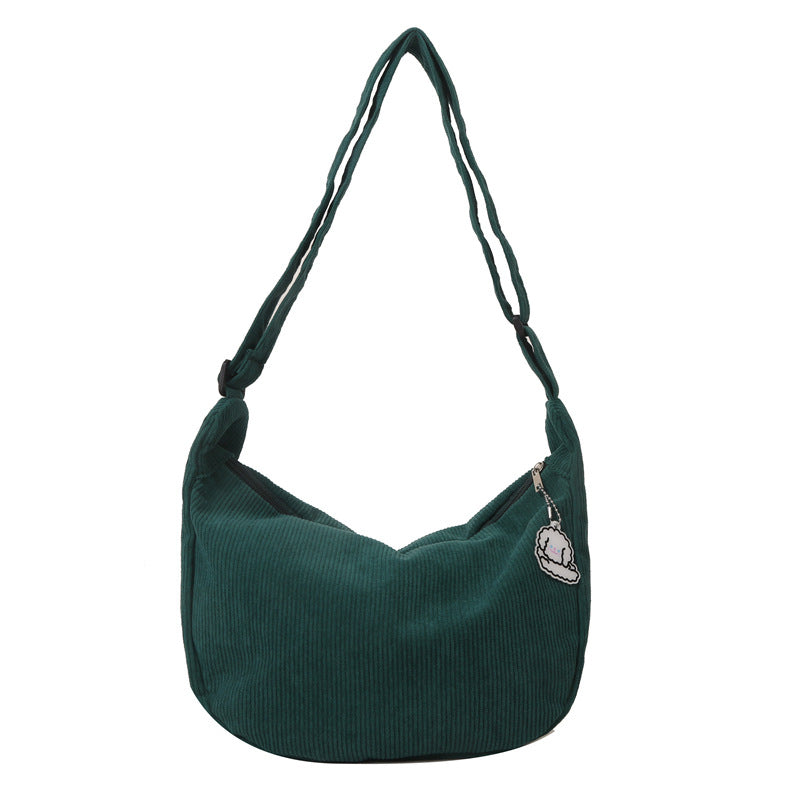 SandsBerg Damen-Tasche Urban Style mit intelligentem Stauraum für Essentials.