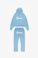 Falsch blau