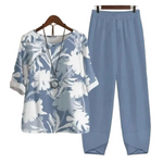 Hellblau