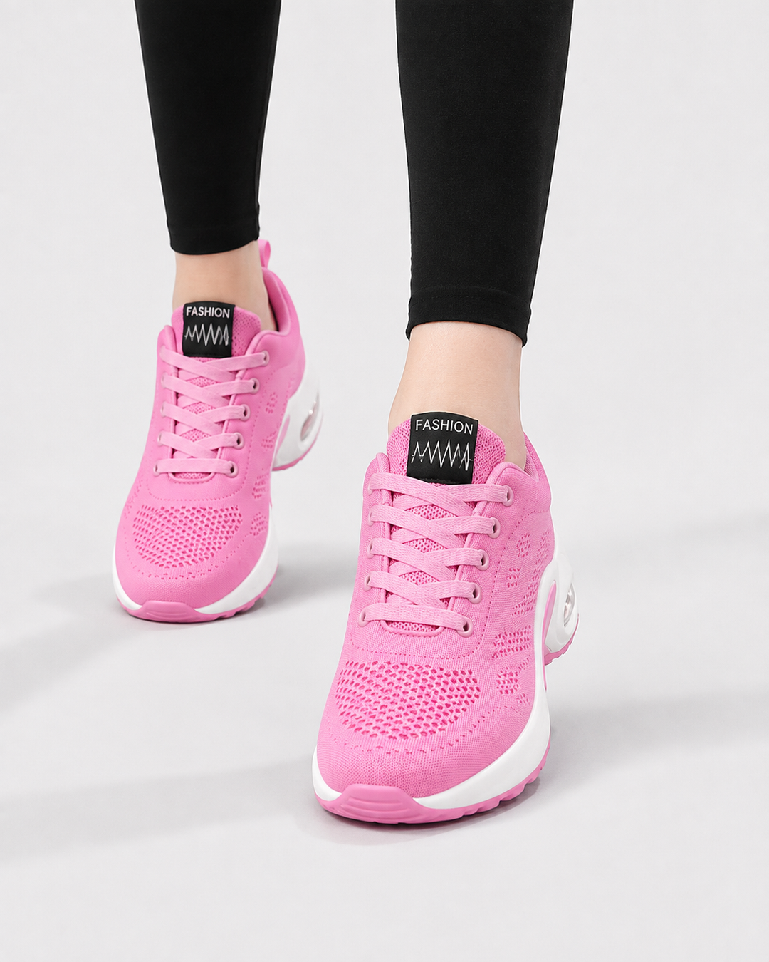 Damen Orthopädische Schuhe, leicht, atmungsaktiv und stilvoll für Komfort.