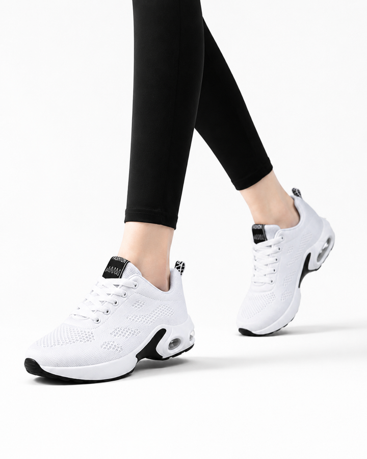 Damen Orthopädische Schuhe, stilvoll & bequem für gesunde Füße im Alltag.