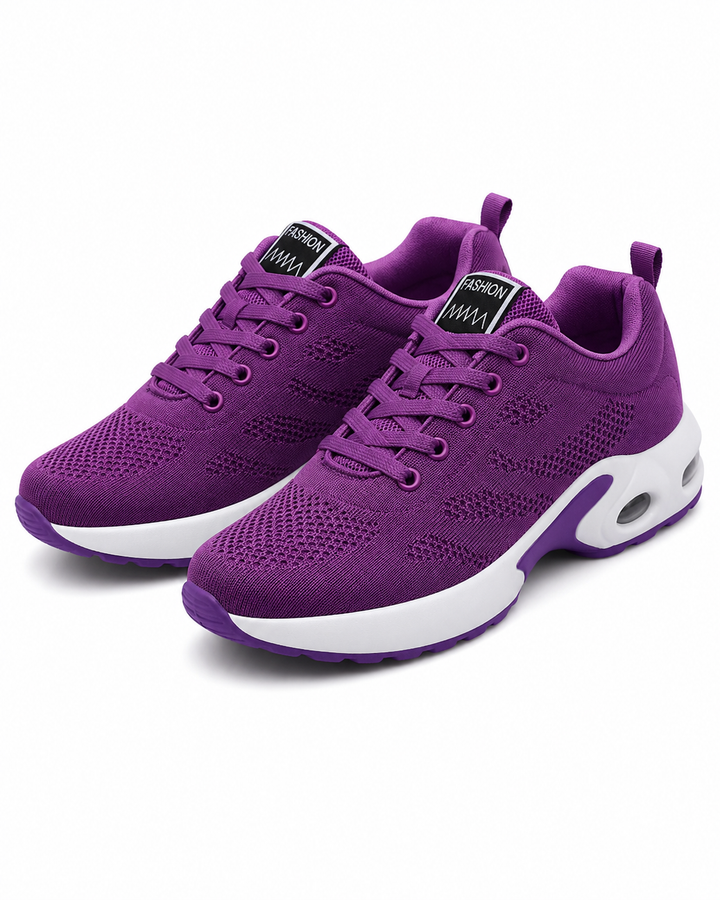 Orthopädische Damenschuhe, ideal für Fußgesundheit und optimalen Tragekomfort.