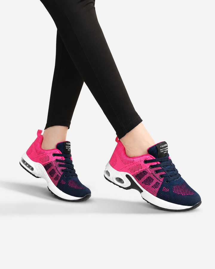 Vielseitige orthopädische Damenschuhe, für Freizeit, Alltag und Fußgesundheit.
