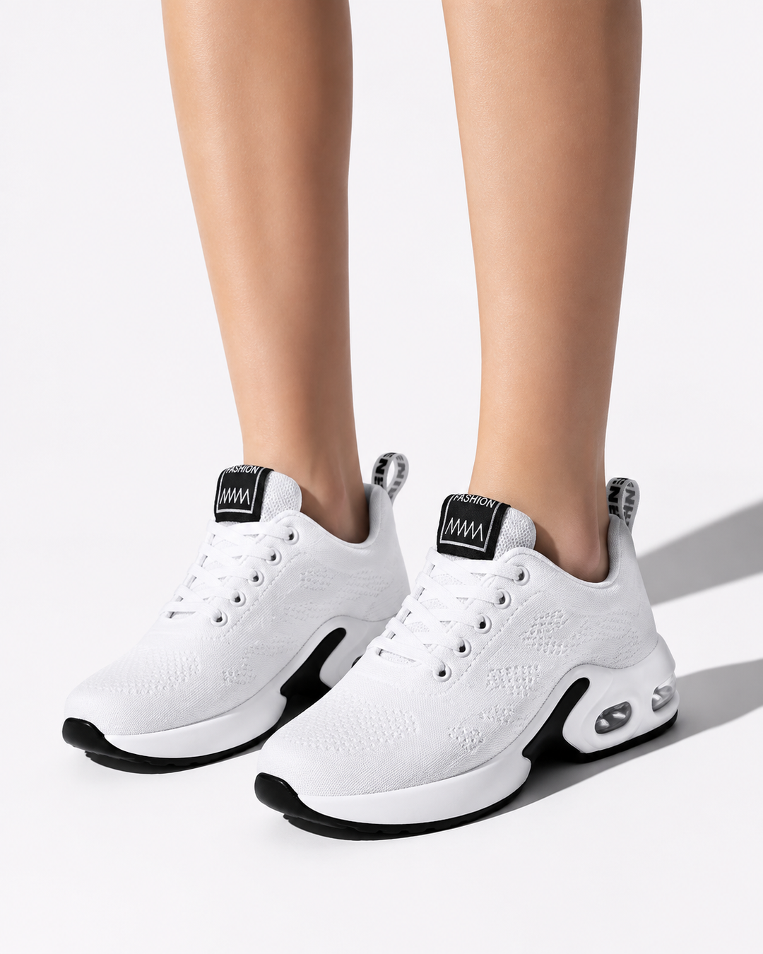 Stilvolle Komfortschuhe für Damen, orthopädisch und modern für Freizeit.