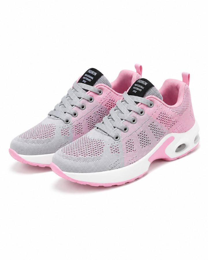 Komfortable Damenschuhe, orthopädisch unterstützt und stilvoll designt.