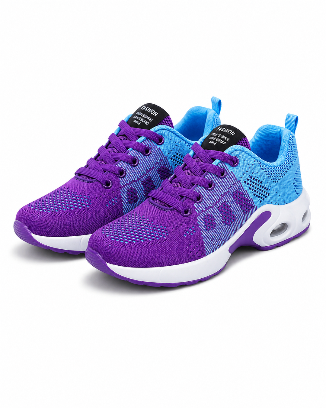 Damen-Komfortschuhe, orthopädisch, mit Fokus auf Fußgesundheit und Stil.