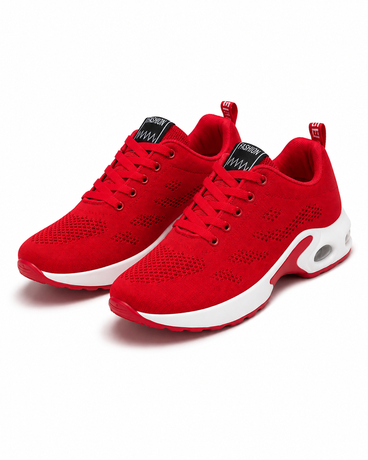 Elegante orthopädische Damenschuhe, bieten Stil und optimalen Gehkomfort.