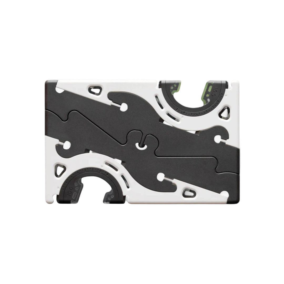 Universeller, klappbarer Aluminium-Handyhalter für alle Smartphones, ideal für Büro & Zuhause.