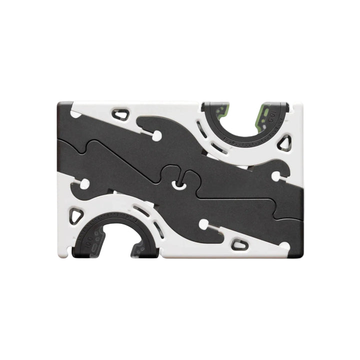 Universeller, klappbarer Aluminium-Handyhalter für alle Smartphones, ideal für Büro & Zuhause.