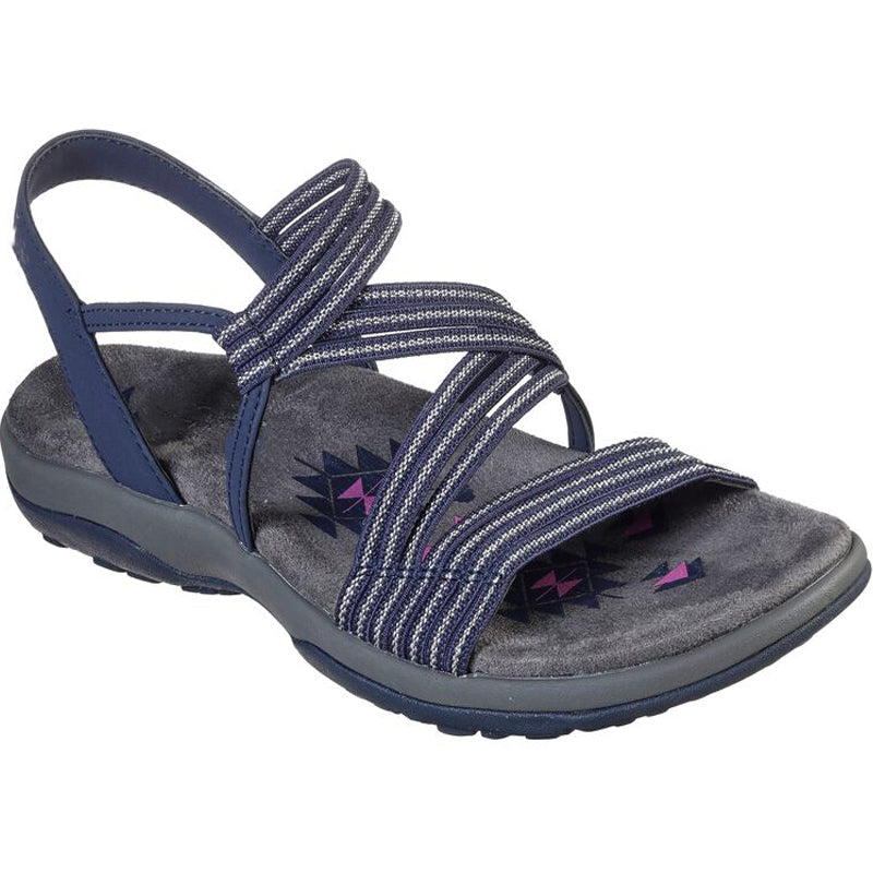 Verstellbare orthopädische Damen Sandalen Elvira, bieten maximalen Fußkomfort und unterstützen gesunde Füße.