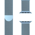 Hellblau