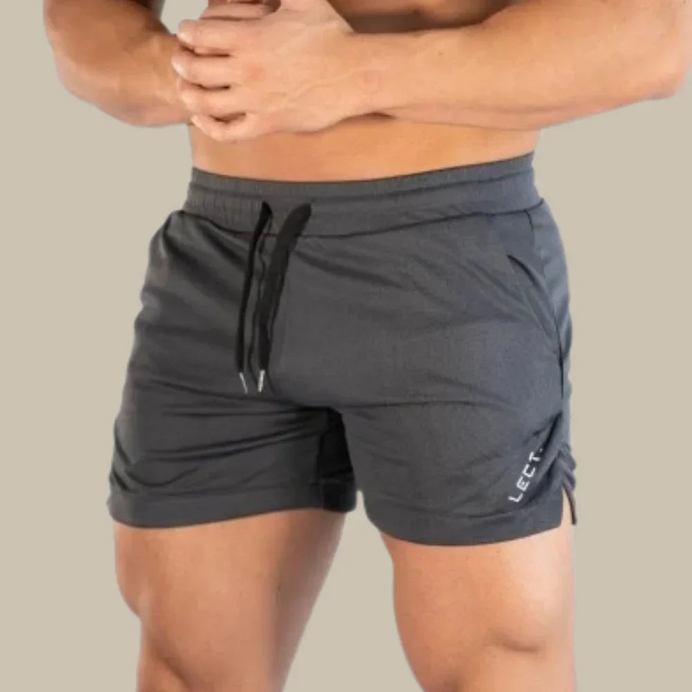 Bequeme Herren Sport Badehose. Schnelltrocknende Schwimmhose für Männer, perfekt für Strand, Pool & aktive Freizeit im Sommer.