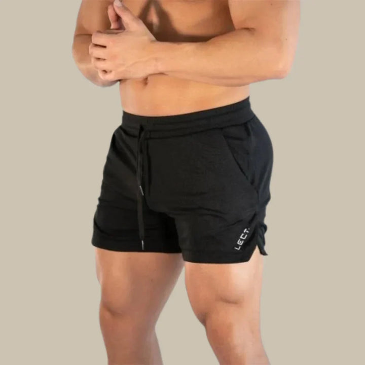 Vielseitige, schnelltrocknende Herren Badehose. Kurze Schwimmhose für Komfort am Strand, Pool und bei sommerlichen Outdoor-Aktivitäten.