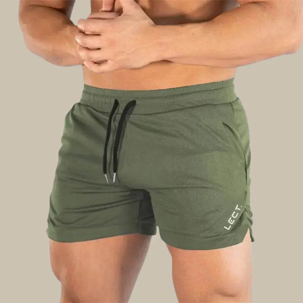 Stylische Herren Badehose für Sport & Freizeit. Bequeme, schnelltrocknende Schwimmhose für Strand, Pool und Sommer-Outdoor.