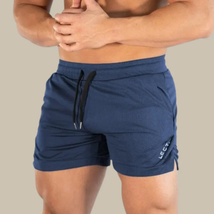 Herren Sport Badehose für Strand & Pool. Schnelltrocknend, bequem, regulärer Schnitt. Ideal für Schwimmen und Outdoor-Freizeit.