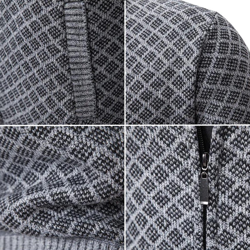 Elegante Herren Business Casual Jacke, perfekt für den Übergang. Stilvolle Oberbekleidung für modebewusste Männer.