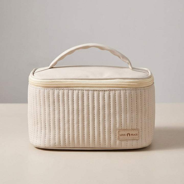 NeatCase Kulturtasche: Perfekte Organisation für Reise-Kosmetik und Badartikel im Gepäck.