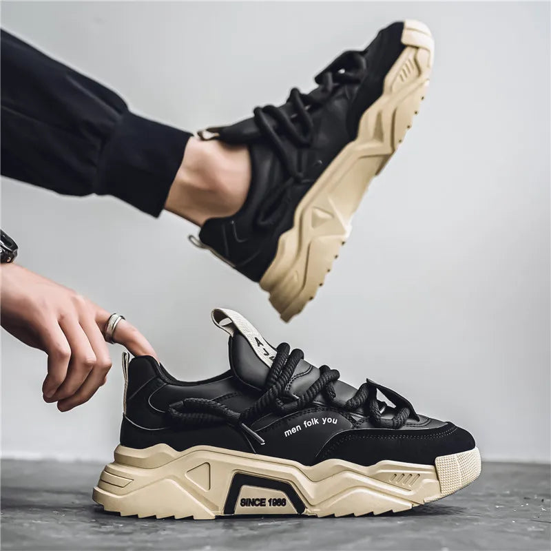 Herren Alltagsschuhe, klassisch & bequem. Vielseitige Freizeitschuhe für Männer mit optimalem Komfort.